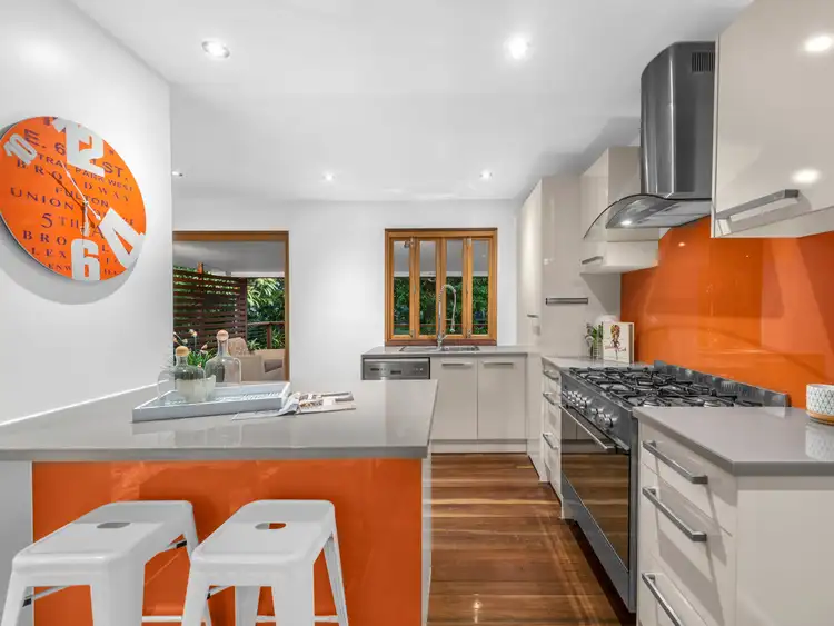 Sixth view of Homely house listing, 12 Beeby Street, Wavell Heights QLD 4012