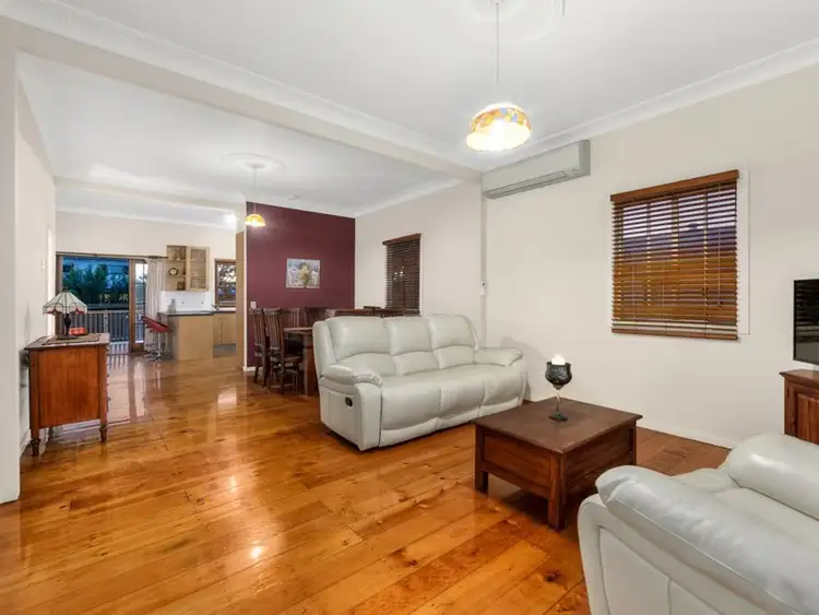 Second view of Homely house listing, 75 Jamieson Street, Bulimba QLD 4171