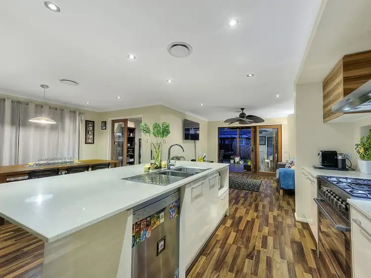 Second view of Homely house listing, 17 Frasers Road, Ashgrove QLD 4060