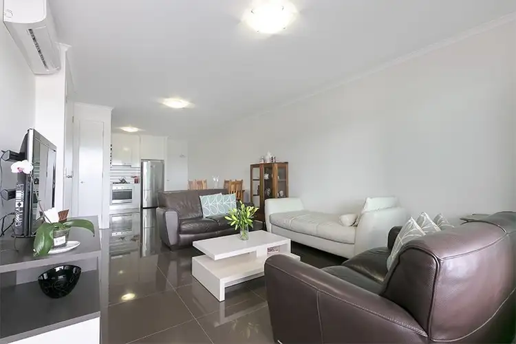Sixth view of Homely apartment listing, 701/9 Kurilpa Street, West End QLD 4101