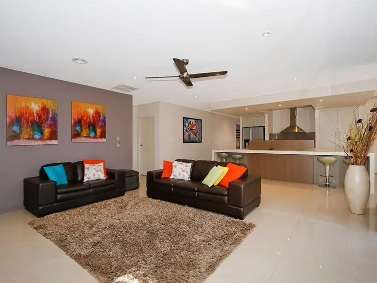 Seventh view of Homely house listing, 6 Derry Drive, Yarrawonga VIC 3730