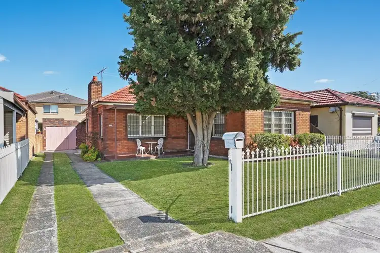 Main view of Homely house listing, 23 Miles Street, Mascot NSW 2020