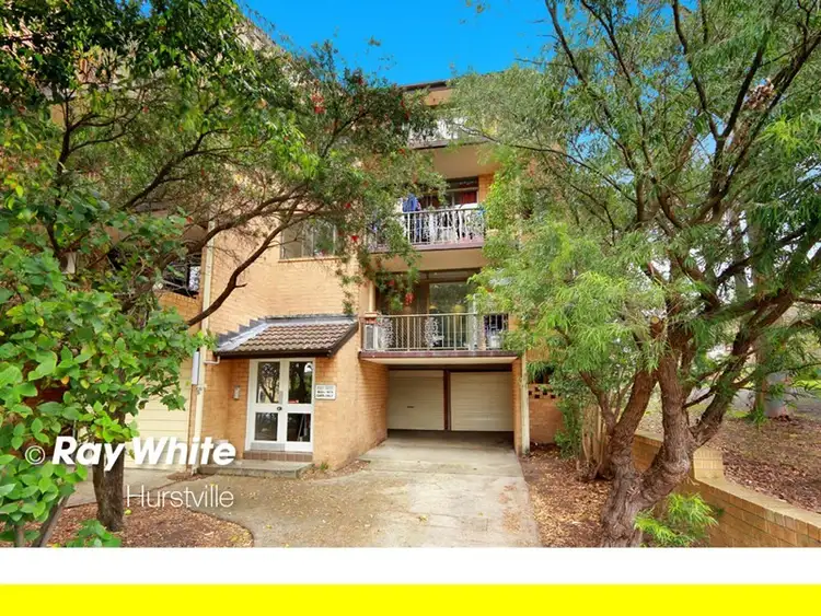 Fifth view of Homely unit listing, 2/1 Carlton Parade, Carlton NSW 2218