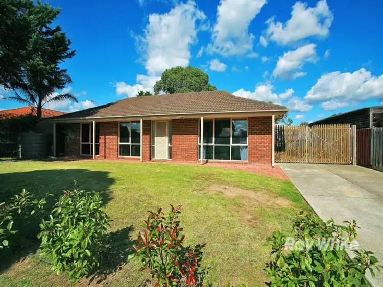 Main view of Homely house listing, 38 Gipps Crescent, Cranbourne North VIC 3977