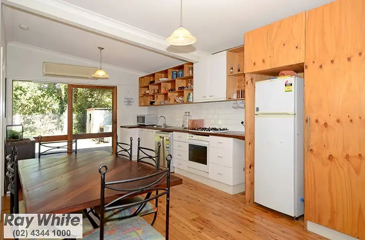 Fourth view of Homely house listing, 25 Valencia Street, Bensville NSW 2251
