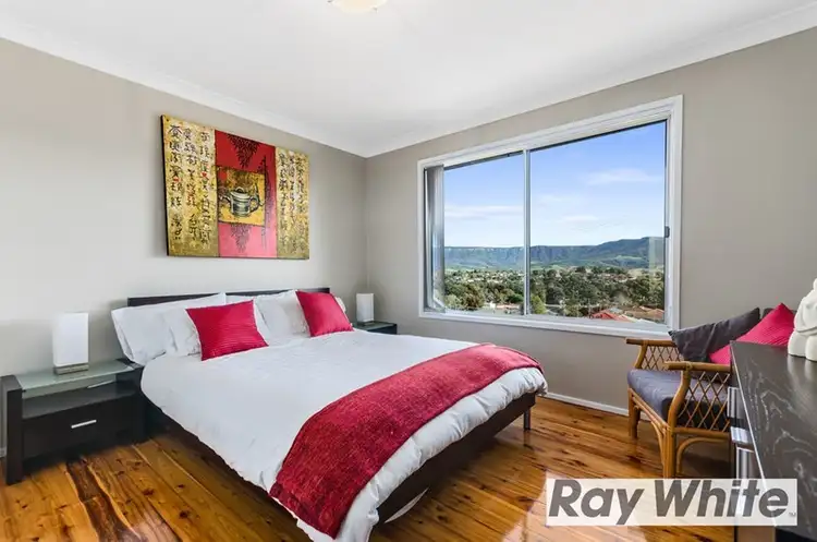 Sixth view of Homely house listing, 31 Bright Parade, Dapto NSW 2530
