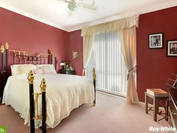 Fifth view of Homely house listing, 22 Esperance Drive, Albion Park NSW 2527