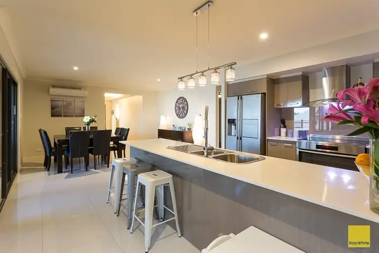 Fourth view of Homely house listing, 23 Bouquet Street, Mount Cotton QLD 4165