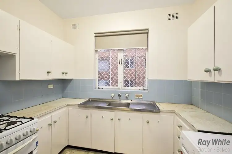 Fourth view of Homely apartment listing, 4/46 Anderson Street, Chatswood NSW 2067
