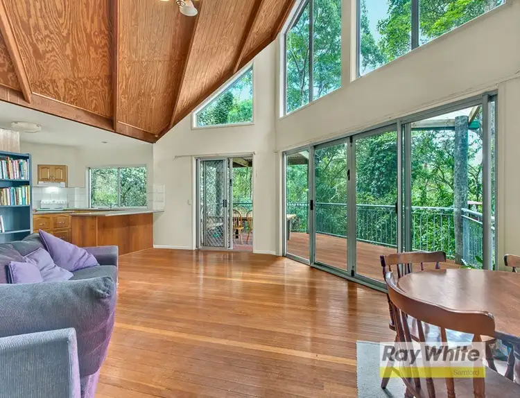 Fourth view of Homely house listing, 1500 Mount Nebo Road, Jollys Lookout QLD 4520