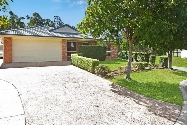 1/33 Foxhill Place, Banora Point NSW 2486