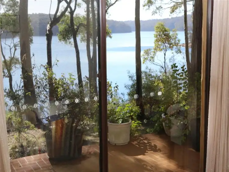 Second view of Homely house listing, 7724 Princes Highway, Narooma NSW 2546