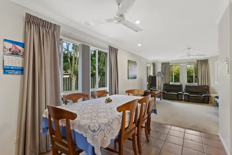 Fourth view of Homely house listing, 6 Hall Court, Mudgeeraba QLD 4213