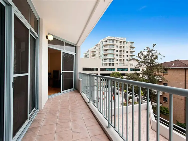 Fourth view of Homely unit listing, 9/354 Bay Street, Brighton-le-sands NSW 2216