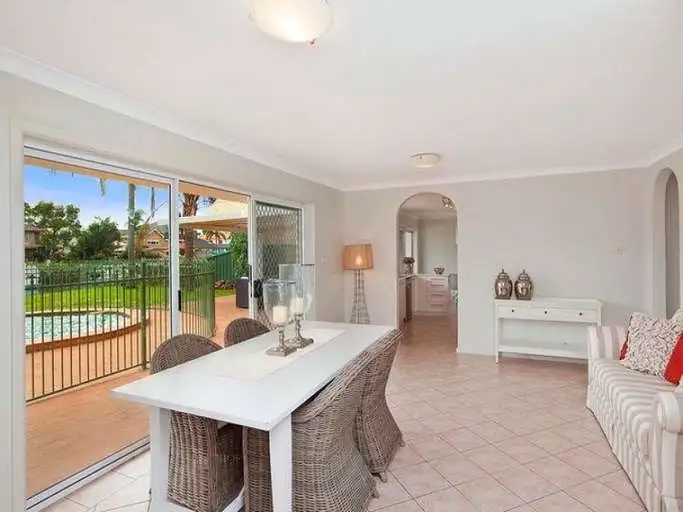 Third view of Homely house listing, 7 Goulburn Peninsula, Sylvania Waters NSW 2224