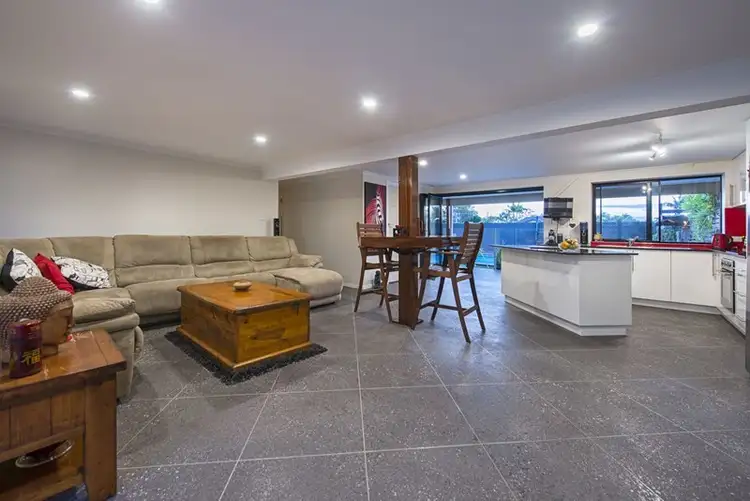 Sixth view of Homely house listing, 6 Batman Crescent, Springwood QLD 4127