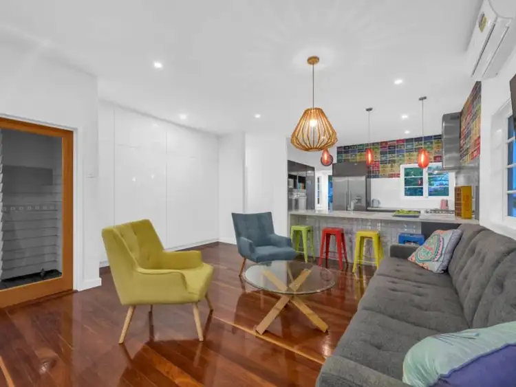 Fourth view of Homely house listing, 77 MacDonald Street, Norman Park QLD 4170