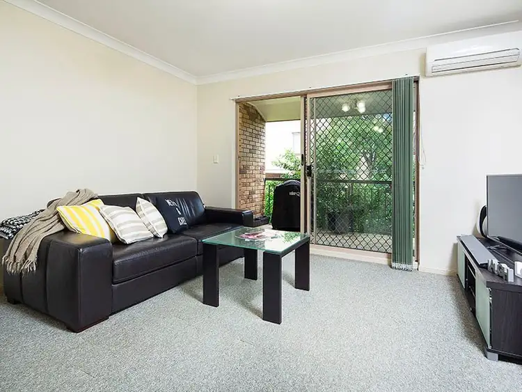 Third view of Homely unit listing, 7/81 Eton Street, Nundah QLD 4012