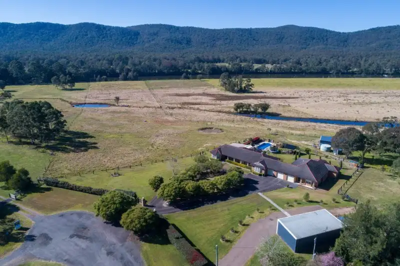 Main view of Homely rural property listing, 62 Williams River Close, Clarence Town NSW 2321