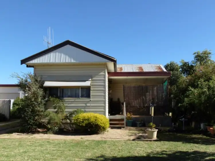 Main view of Homely house listing, 6 Thornbury Street, Parkes NSW 2870