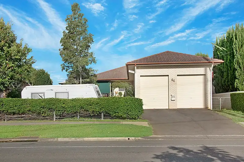 Main view of Homely house listing, 64 Gloucester Road, Buderim QLD 4556