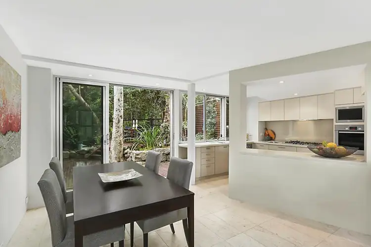 Second view of Homely house listing, 9 Bank Lane, Mcmahons Point NSW 2060