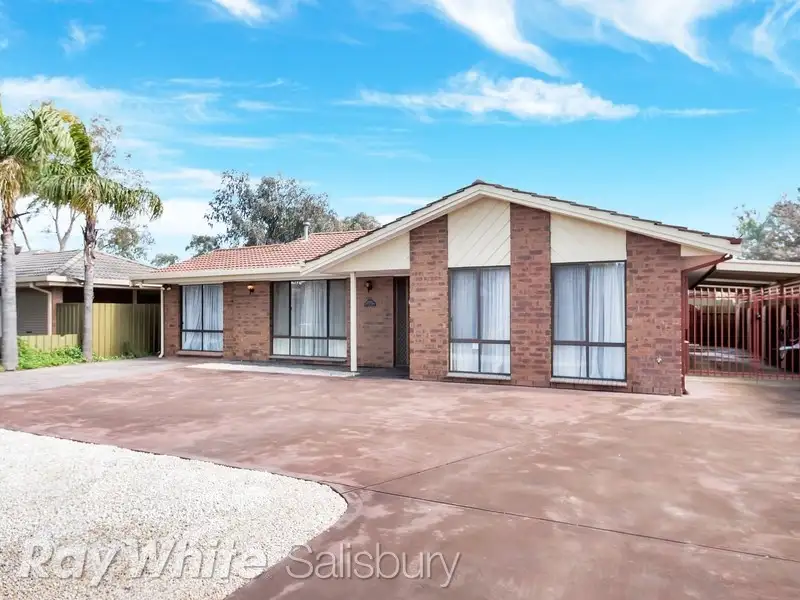 Main view of Homely house listing, 64 Lennox Drive, Paralowie SA 5108