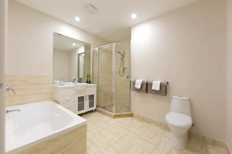 Seventh view of Homely house listing, 5/32 Pine Hill Drive, Frankston VIC 3199