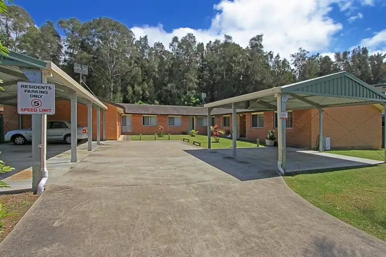 Fifth view of Homely unit listing, 1/5-7 Matthew Parade, Batehaven NSW 2536