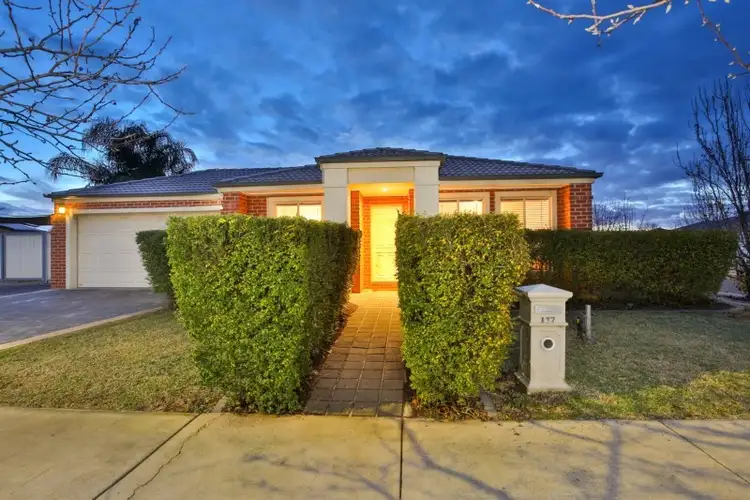 137 Dyar Avenue, Mildura VIC 3500