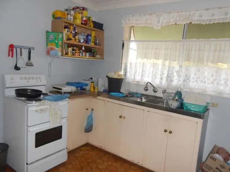 Third view of Homely house listing, 58 Burnett Street, Delungra NSW 2403