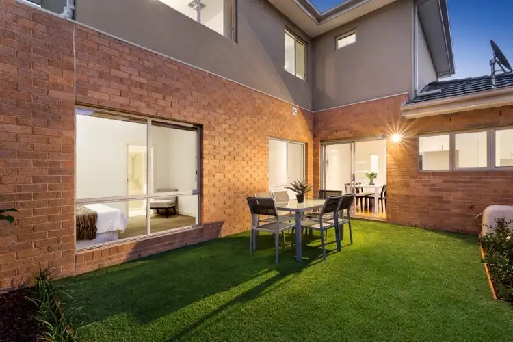 Fourth view of Homely townhouse listing, 5/28 Devon Grove, Oakleigh VIC 3166