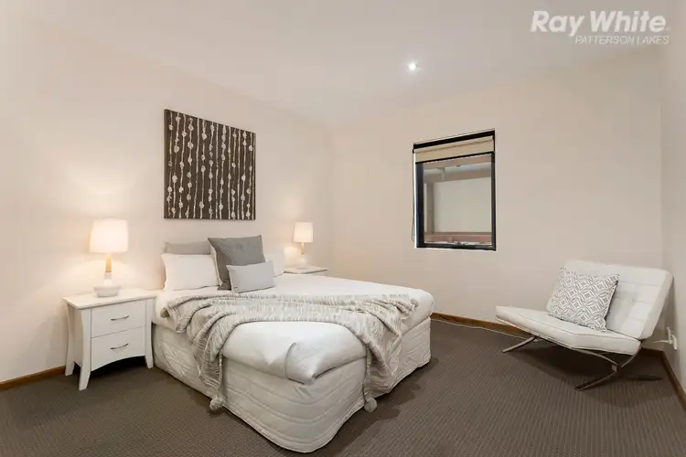 Fourth view of Homely house listing, 42/117 McLeod Road, Patterson Lakes VIC 3197