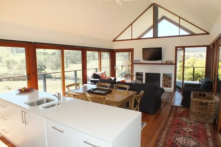 Fourth view of Homely rural property listing, 92 Arties Road, Oberon NSW 2787