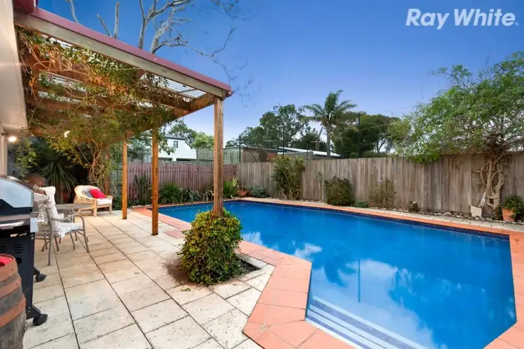 Third view of Homely house listing, 11 White Street, Beaumaris VIC 3193