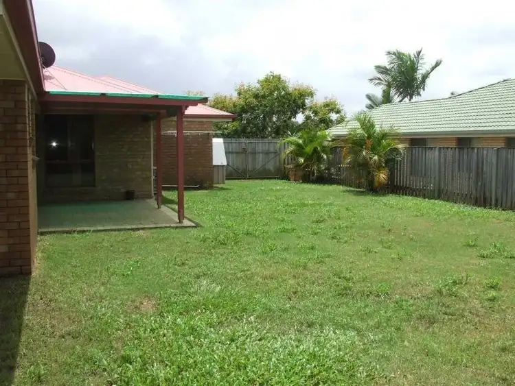 Fifth view of Homely house listing, 44 Friarbird Drive, Narangba QLD 4504