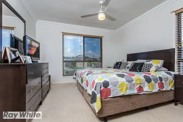Second view of Homely house listing, 12 Murchison Court, Murrumba Downs QLD 4503