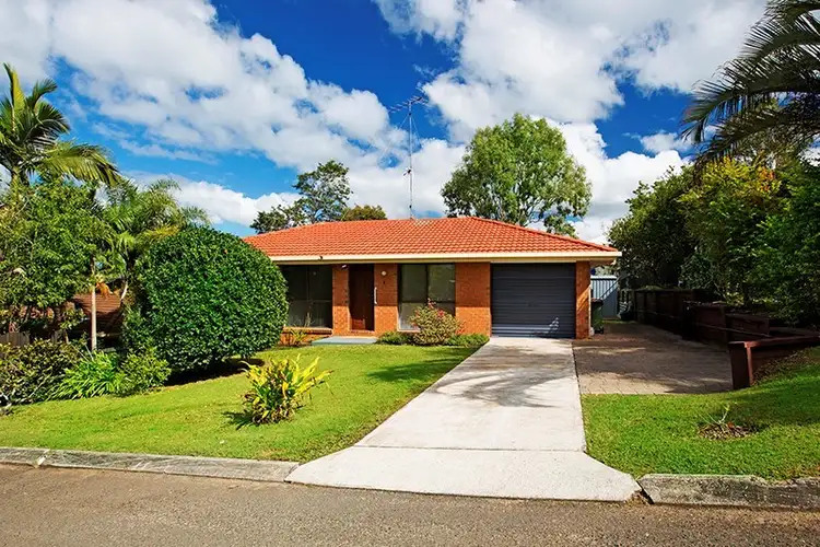 Fifth view of Homely house listing, 4 Barons Court, Bli Bli QLD 4560