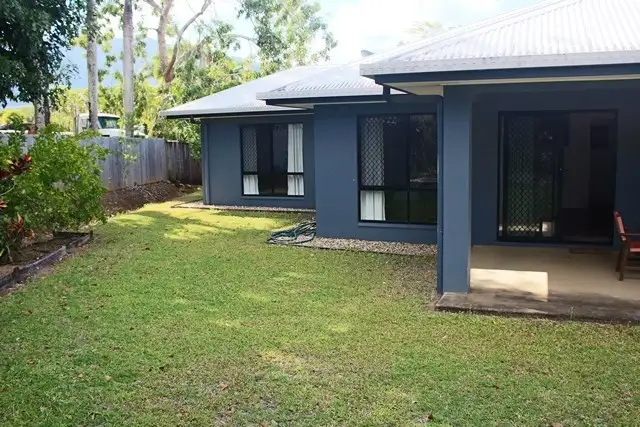 Sixth view of Homely house listing, 17 Tin Sang Close, Edmonton QLD 4869