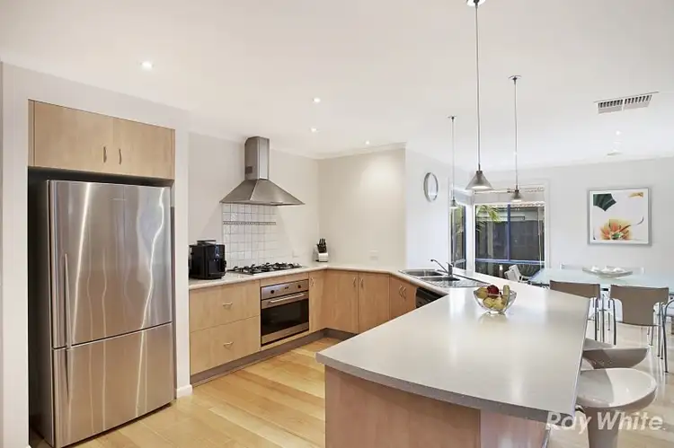 Fourth view of Homely house listing, 39 Ellendale Street, Rowville VIC 3178