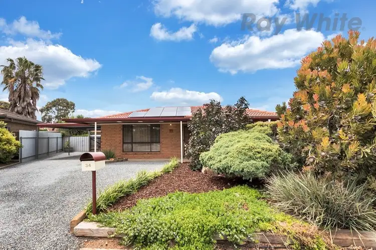 Third view of Homely house listing, 34 Brooks Avenue, Willaston SA 5118