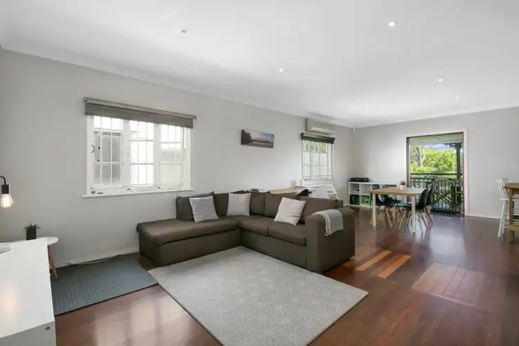 Third view of Homely house listing, 122 Ashby Street, Fairfield QLD 4103