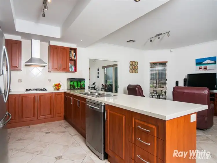 Sixth view of Homely house listing, 20 Woods View, Craigburn Farm SA 5051