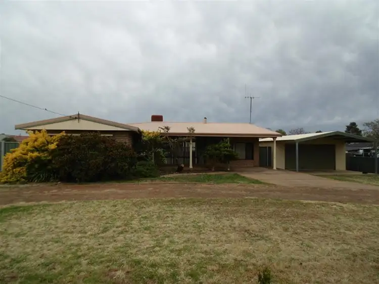 Main view of Homely house listing, 4 Best Street, Parkes NSW 2870