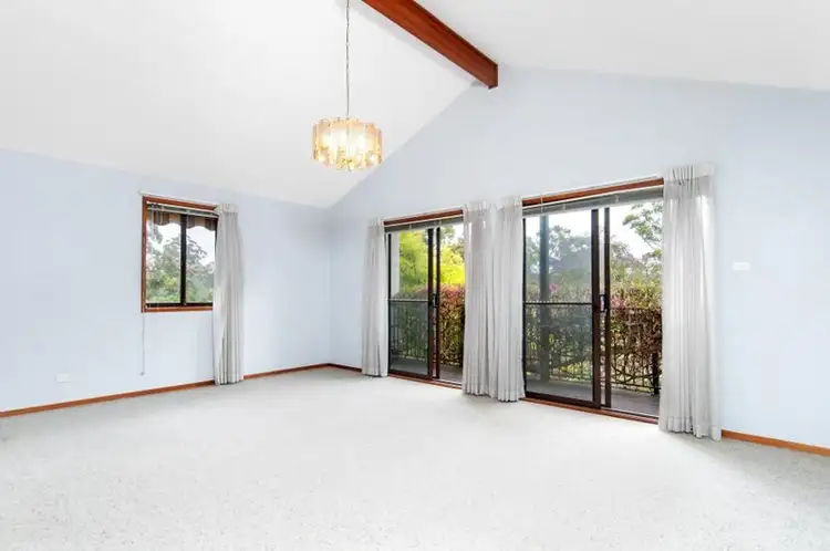 Third view of Homely house listing, 6 Kaffir Close, Cherrybrook NSW 2126
