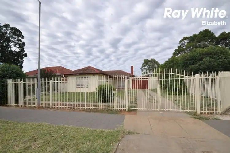 Second view of Homely house listing, 83 Fairfield Road, Elizabeth Grove SA 5112