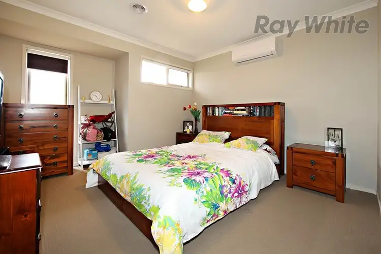 Second view of Homely house listing, 71 Fongeo Drive, Point Cook VIC 3030
