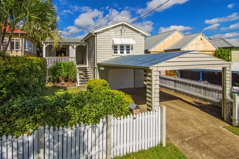 Main view of Homely house listing, 37 Invermore Street, Mount Gravatt East QLD 4122