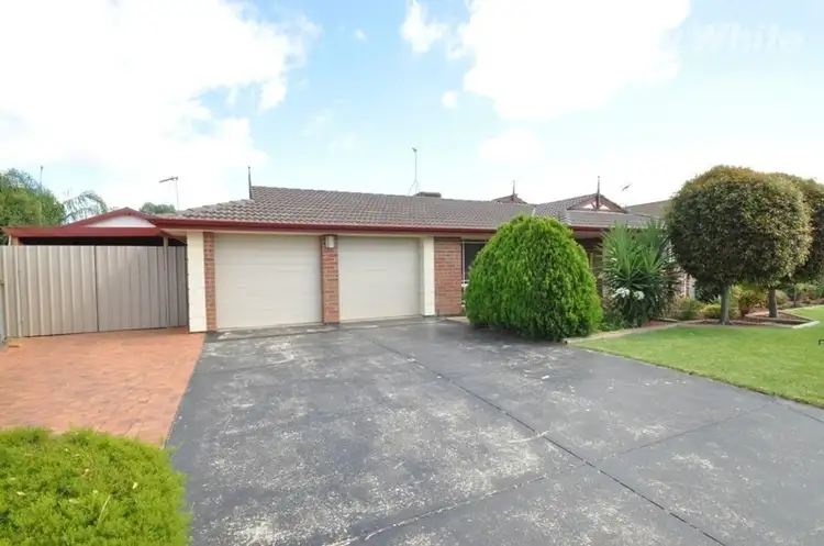 14 Somerset Grove, Craigmore SA 5114