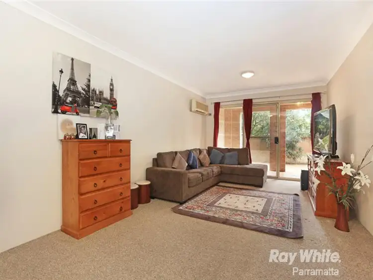 Third view of Homely unit listing, 85/68 Macarthur Street, Parramatta NSW 2150